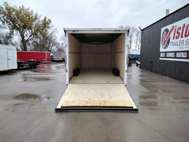 new Cargo (Enclosed) Trailers RC Trailers  for sale, in West Fargo, ND Thumbnail 9