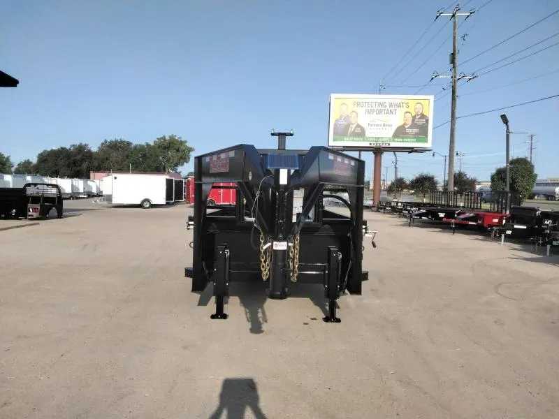new Dump Trailers Midsota  for sale, in West Fargo, ND Thumbnail 2