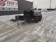 new Other Trailers Load Trail  for sale, in West Fargo, ND Thumbnail 1