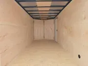 new Cargo (Enclosed) Trailers MTI Trailers  for sale, in West Fargo, ND Thumbnail 10