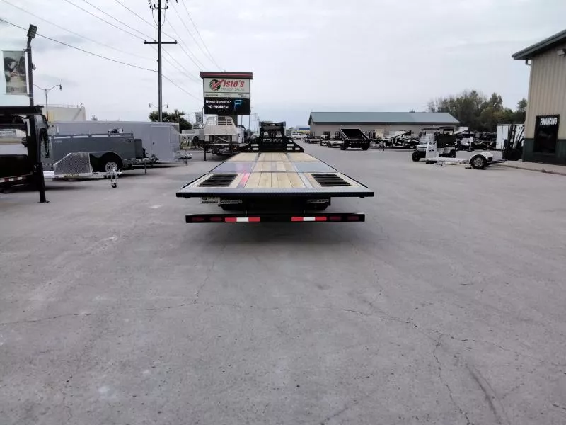 new Equipment / Flatbed Trailers Midsota  for sale, in West Fargo, ND Thumbnail 6