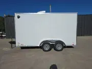 new Cargo (Enclosed) Trailers RC Trailers  for sale, in West Fargo, ND Thumbnail 8