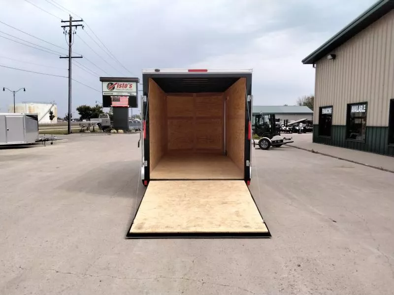 new Cargo (Enclosed) Trailers Cross Trailers  for sale, in West Fargo, ND Thumbnail 9
