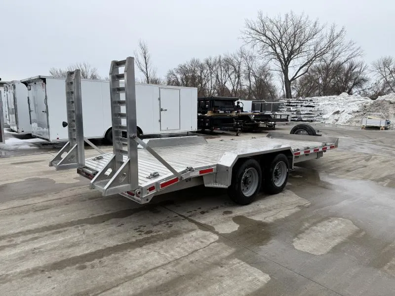 used Equipment / Flatbed Trailers EBY  for sale, in West Fargo, ND Thumbnail 5