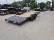 new Equipment / Flatbed Trailers Midsota  for sale, in West Fargo, ND Thumbnail 5