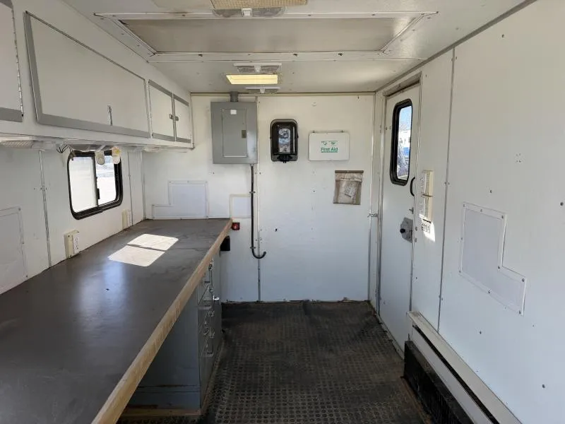 used Office / Fiber Optic Trailers Wells Cargo  for sale, in West Fargo, ND Thumbnail 10