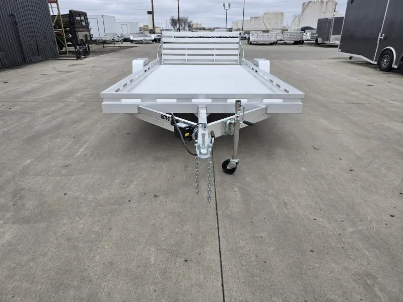 new Utility Trailers Aluma  for sale, in West Fargo, ND Thumbnail 2