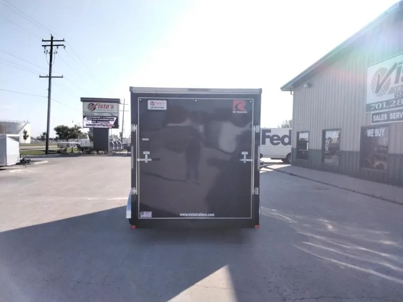 new Cargo (Enclosed) Trailers RC Trailers  for sale, in West Fargo, ND Thumbnail 6