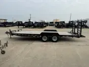 used Equipment / Flatbed Trailers Doolittle Trailer Mfg  for sale, in West Fargo, ND Thumbnail 8