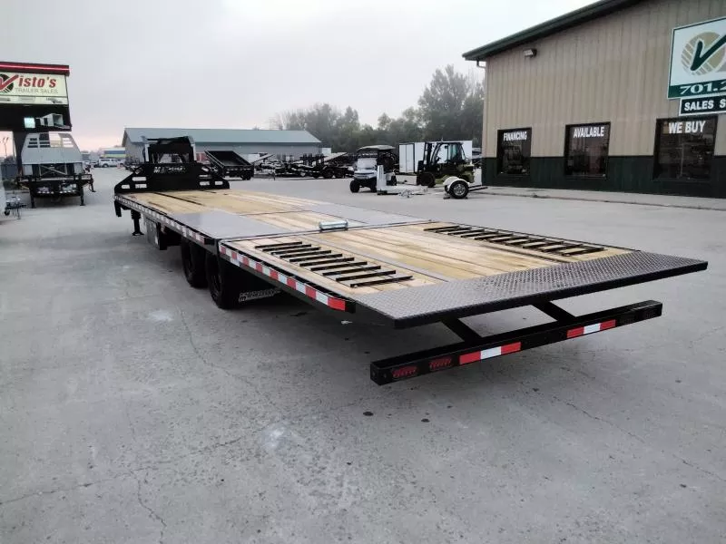 new Equipment / Flatbed Trailers Midsota  for sale, in West Fargo, ND Thumbnail 6