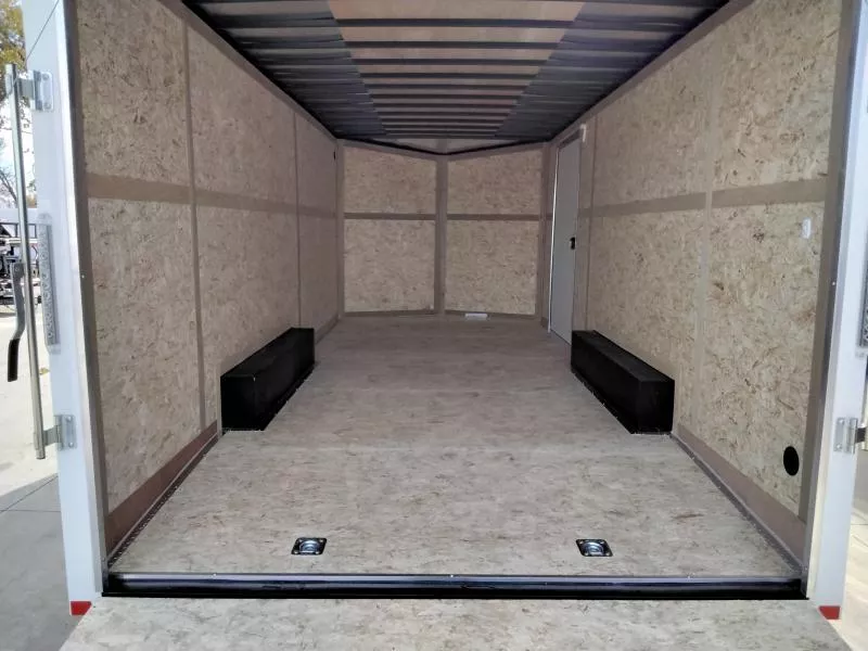new Cargo (Enclosed) Trailers RC Trailers  for sale, in West Fargo, ND Thumbnail 10