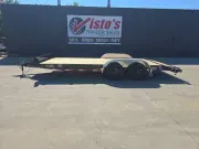 new Equipment / Flatbed Trailers Load Trail  for sale, in West Fargo, ND Thumbnail 8