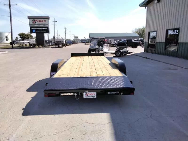 new Equipment / Flatbed Trailers Rice Trailers  for sale, in West Fargo, ND Thumbnail 6