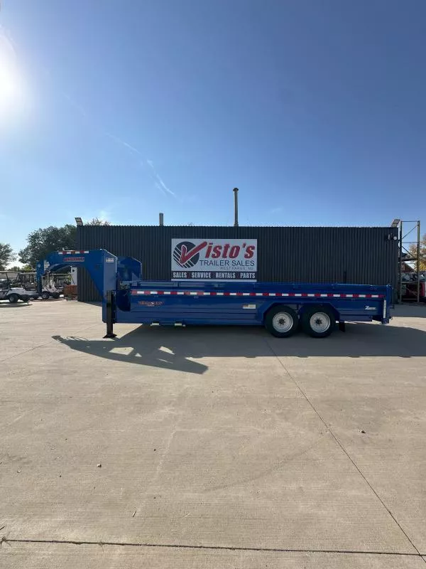 new Dump Trailers Midsota  for sale, in West Fargo, ND Thumbnail 6