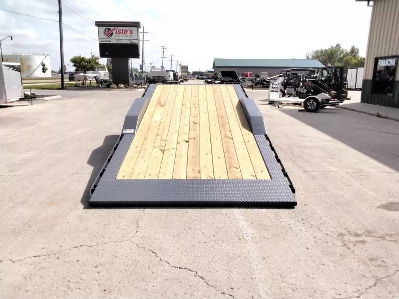 new Equipment / Flatbed Trailers Midsota  for sale, in West Fargo, ND Thumbnail 9