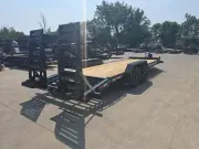 new Equipment / Flatbed Trailers Midsota  for sale, in West Fargo, ND Thumbnail 5
