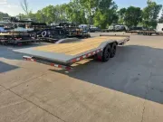 new Equipment / Flatbed Trailers Midsota  for sale, in West Fargo, ND Thumbnail 5