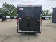 new Cargo (Enclosed) Trailers Cross Trailers  for sale, in West Fargo, ND Thumbnail 4