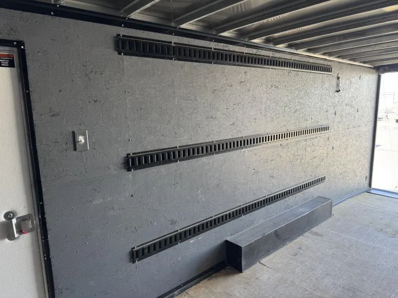 used Cargo (Enclosed) Trailers H and H Trailer  for sale, in West Fargo, ND Thumbnail 11