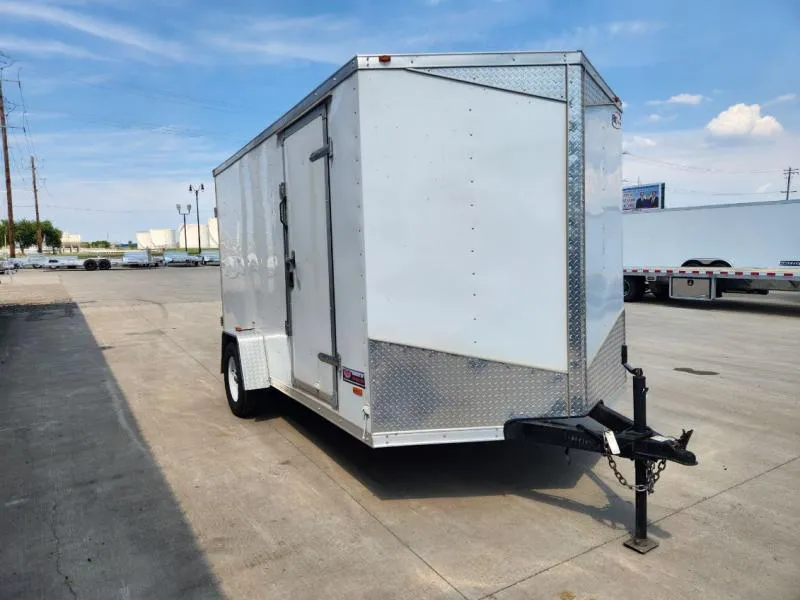 used Cargo (Enclosed) Trailers RC Trailers  for sale, in West Fargo, ND Thumbnail 6