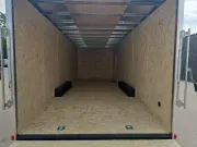 new Cargo (Enclosed) Trailers Formula Trailers  for sale, in West Fargo, ND Thumbnail 10