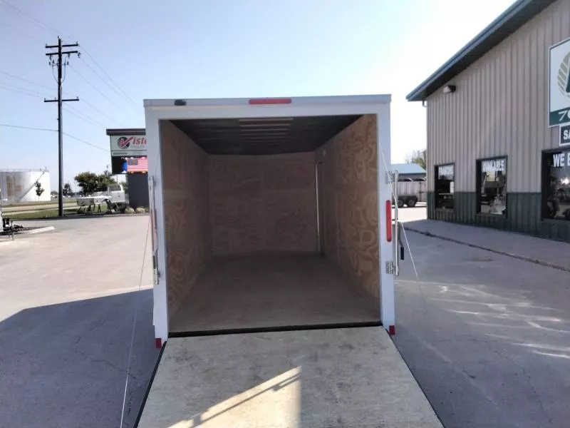 new Cargo (Enclosed) Trailers Cross Trailers  for sale, in West Fargo, ND Thumbnail 10