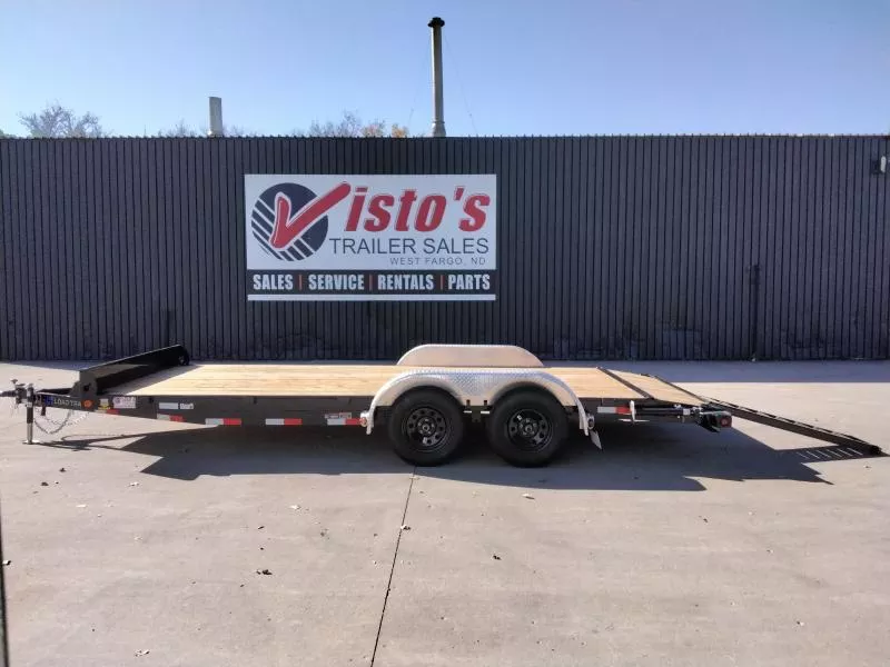 new Equipment / Flatbed Trailers Load Trail  for sale, in West Fargo, ND Thumbnail 10