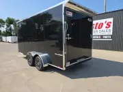 new Cargo (Enclosed) Trailers Formula Trailers  for sale, in West Fargo, ND Thumbnail 7