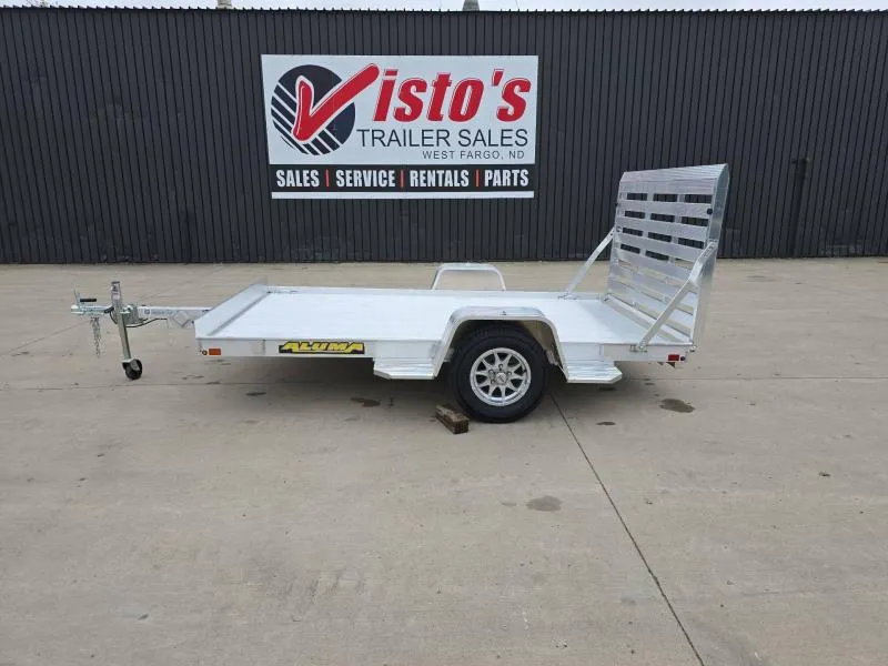 new Utility Trailers Aluma  for sale, in West Fargo, ND Thumbnail 6