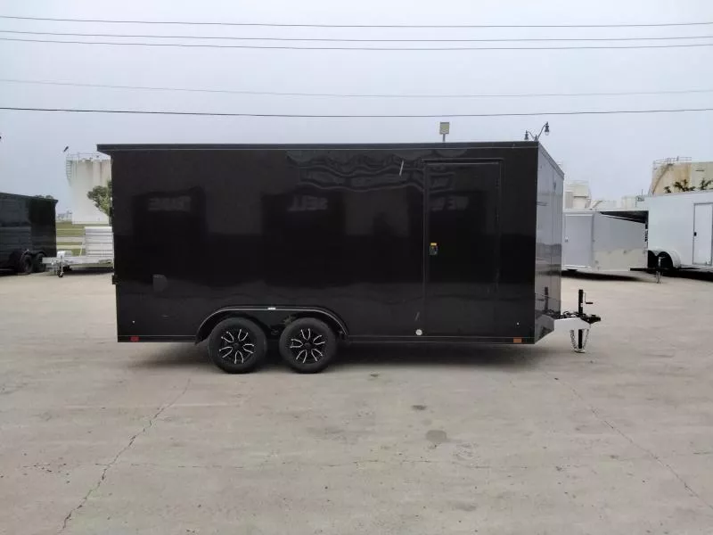 new Cargo (Enclosed) Trailers ATC  for sale, in West Fargo, ND Thumbnail 4