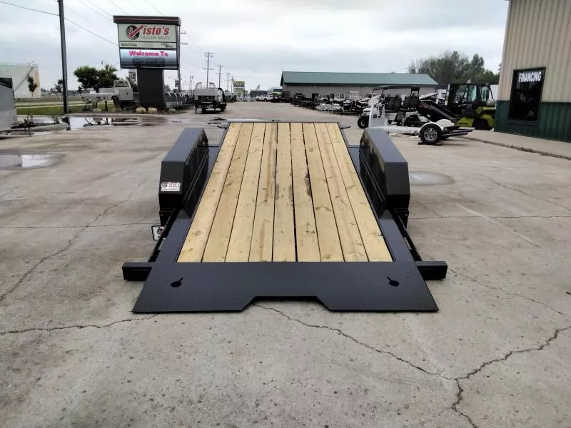 new Equipment / Flatbed Trailers Midsota  for sale, in West Fargo, ND Thumbnail 9
