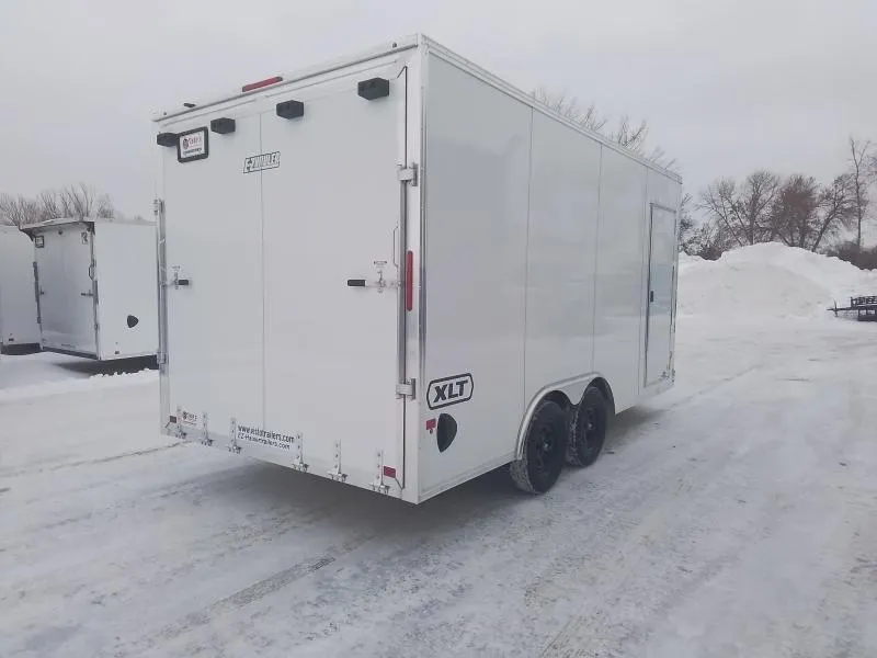 new Cargo (Enclosed) Trailers E-Z Hauler  for sale, in West Fargo, ND Thumbnail 5