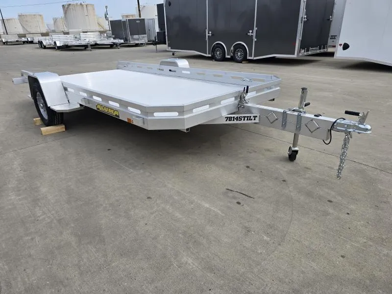 new Utility Trailers Aluma  for sale, in West Fargo, ND Thumbnail 2