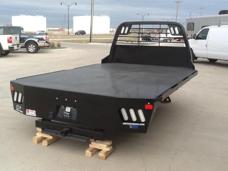 2022 PJ Truck Beds GB 11'4"x97" CTA 84/34" Steel Truck Beds Visto's Trailer Sales Trailers