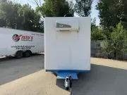 used Cargo (Enclosed) Trailers Polar King  for sale, in West Fargo, ND Thumbnail 2