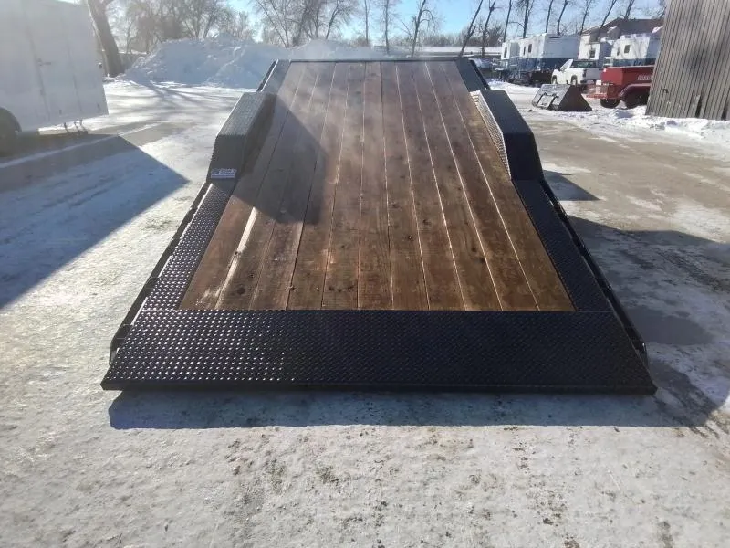 new Equipment / Flatbed Trailers Midsota  for sale, in West Fargo, ND Thumbnail 9