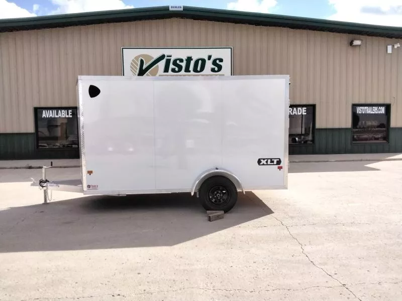 new Cargo (Enclosed) Trailers E-Z Hauler  for sale, in West Fargo, ND Thumbnail 8