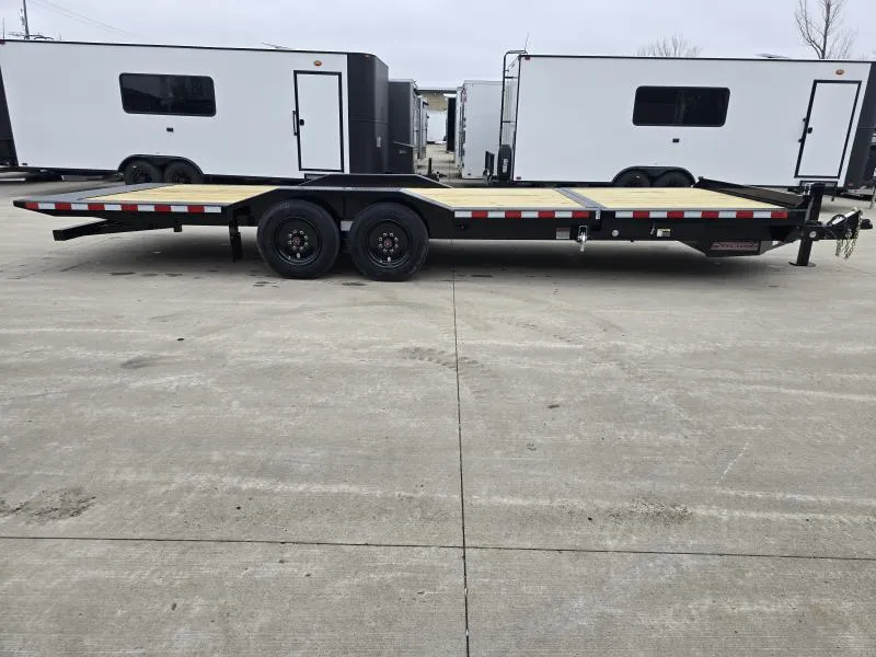 new Equipment / Flatbed Trailers Midsota  for sale, in West Fargo, ND Thumbnail 7