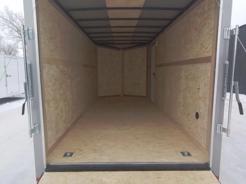 new Cargo (Enclosed) Trailers RC Trailers  for sale, in West Fargo, ND Thumbnail 10