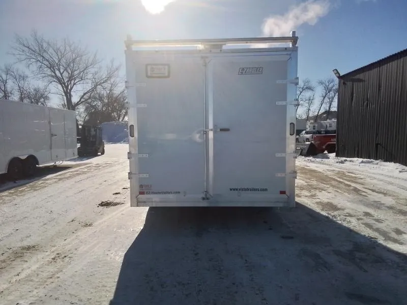 new Cargo (Enclosed) Trailers E-Z Hauler  for sale, in West Fargo, ND Thumbnail 6