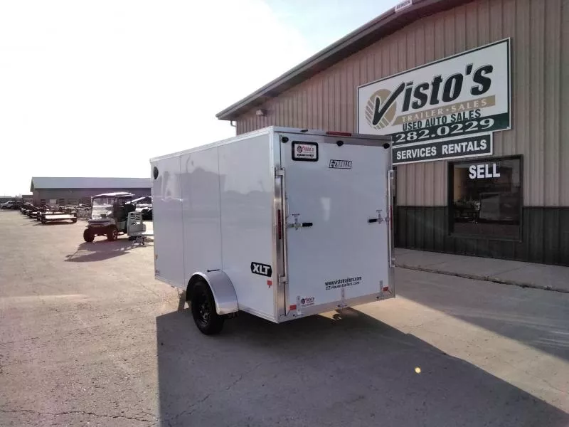 new Cargo (Enclosed) Trailers E-Z Hauler  for sale, in West Fargo, ND Thumbnail 5