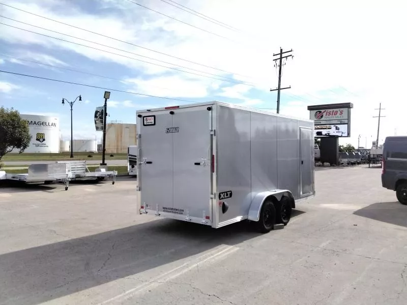 new Cargo (Enclosed) Trailers E-Z Hauler  for sale, in West Fargo, ND Thumbnail 5