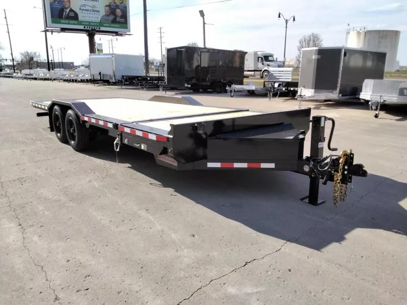 new Equipment / Flatbed Trailers Midsota  for sale, in West Fargo, ND Thumbnail 3