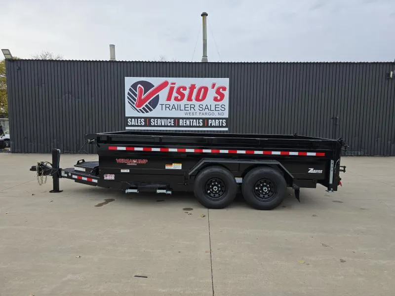 new Dump Trailers Midsota  for sale, in West Fargo, ND Thumbnail 8