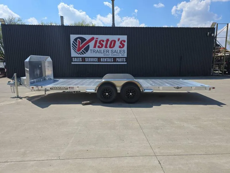 new Utility Trailers Aluma  for sale, in West Fargo, ND Thumbnail 9