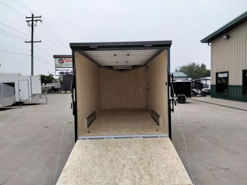 new Cargo (Enclosed) Trailers ATC  for sale, in West Fargo, ND Thumbnail 10