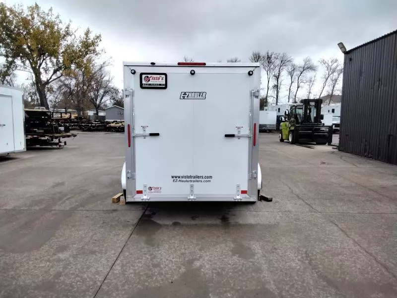 new Cargo (Enclosed) Trailers E-Z Hauler  for sale, in West Fargo, ND Thumbnail 6