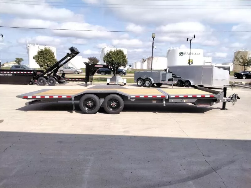 new Equipment / Flatbed Trailers Midsota  for sale, in West Fargo, ND Thumbnail 4