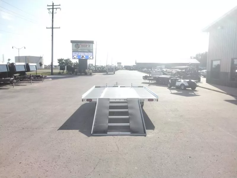 new Snowmobile Trailers Aluma  for sale, in West Fargo, ND Thumbnail 9