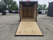 new Cargo (Enclosed) Trailers Cross Trailers  for sale, in West Fargo, ND Thumbnail 9